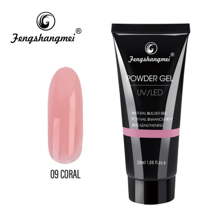 Polygel FSM 09 30 ml