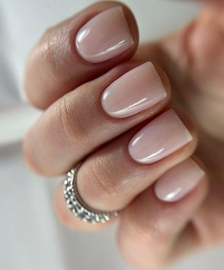 Polygel Molly by Allepaznokcie Free Nude 30g Hema DiHema Free &amp; TPO Free - Img 5