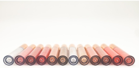 Set Lip Gloss Shine Ushas 6 bucăți #1 - Img 8