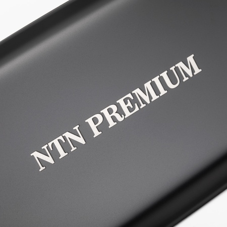 Tava metalica depozitare instrumente manichiura si pedichiura, NTN premium, neagră - Img 3
