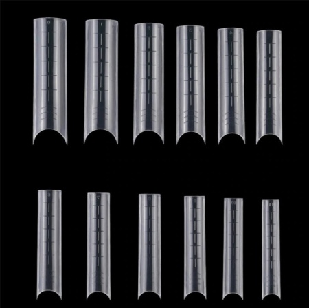Tipsuri Smart Forms - 120 bucati