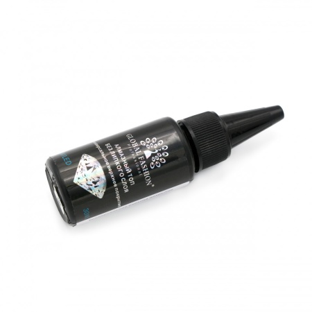 TOP COAT GLOBAL FASHION FARA DISPERSIE 30ML