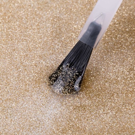 Top Coat Quick Finish Diamond fara degresare NTN Premium Gold - Img 4