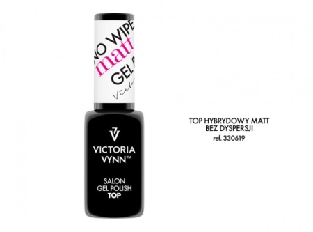 Top No Wipe Mat Victoria Vynn 8 ml TPO Free