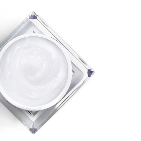 Acrylgel Allepaznokcie Milky White Hema Free - Img 4