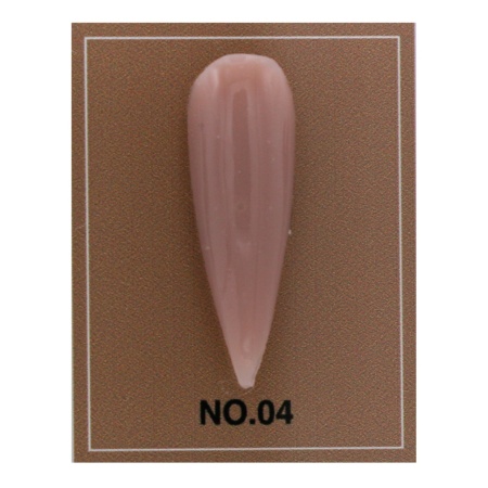Builder Gel Mocha Rose 04 - Img 4