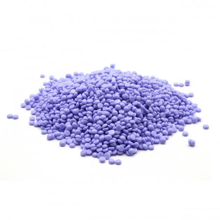 Ceara elastica pentru epilat granule 100 g - LAVENDER
