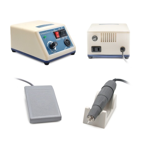 Freza Electrica BtMarathon 3 -  35000 rpm, 65 watt