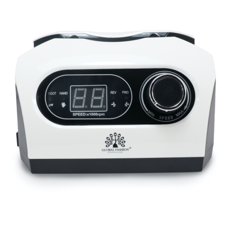 Freza electrica ZS-717 80W 50000 RPM , White