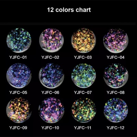 FSM AURORA TOP COAT 5ML - 01 - TPO Free - Img 6