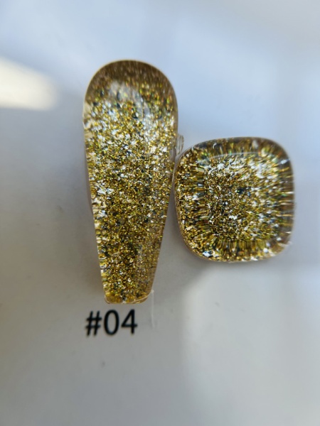 Gel color Super Bright Platinum 04 - Img 2