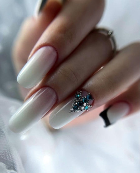 Gel de constructie 3 in 1, B nails PREMIUM LINE - Victoria - 15g - Img 2