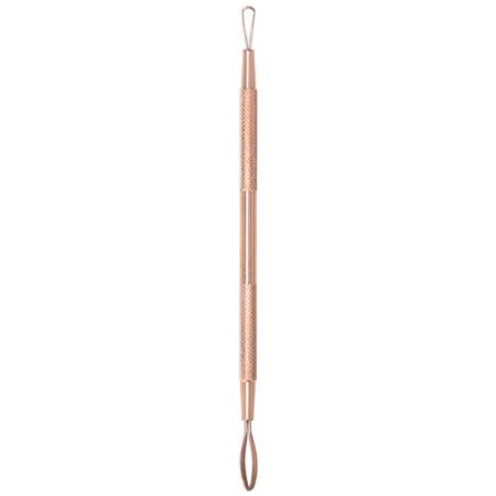 Instrument scos puncte negre gold LuxeStudio - Img 2
