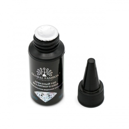 TOP COAT GLOBAL FASHION FARA DISPERSIE 30ML