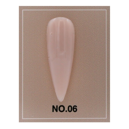 Builder Gel Mocha Rose 06 - Img 5