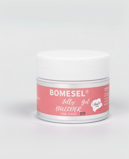 Jelly Gel Builder BOMESEL 010 - TPO Free - Img 2