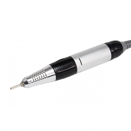 Mandrina universala pentru pile electrice unghii false - black - Img 4