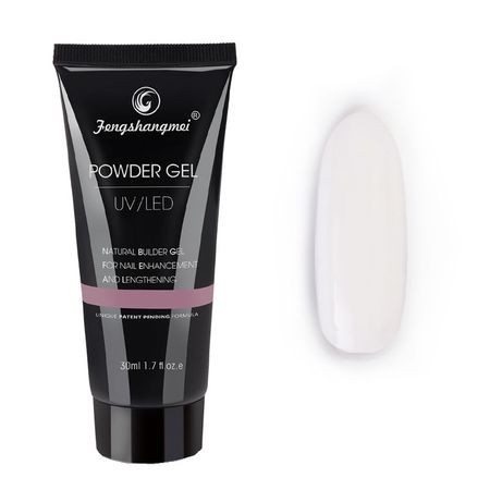 Polygel FSM 02 30 ml - TPO Free - Img 2