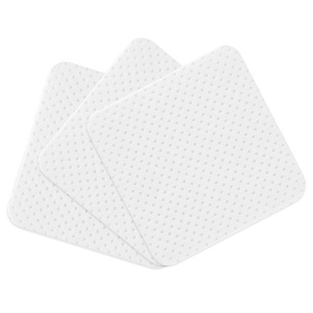 Servetele perforate pentru unghii 325 buc