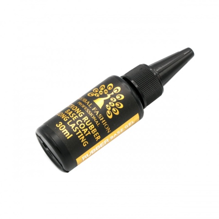 BASE COAT PENTRU UNGHII, STRONG LONG LASTING 30 ML