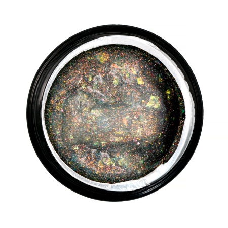 Builder Gel Starry Night Global Fashion color 01 - Img 7