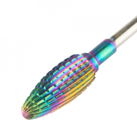 Capat freza premium carbid chameleon - rusesc - Img 3