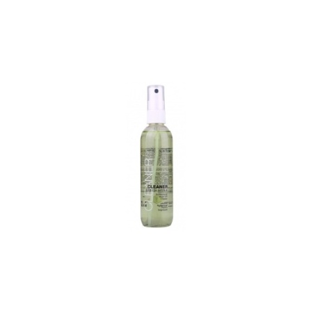 DEGRESANT SILCARE CU PULVERIZATOR GREEN APPLE 100ML
