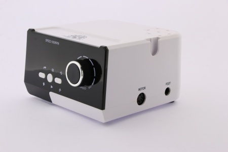 Freza electrica GF-723, 80w 50 000 rpm - Img 2