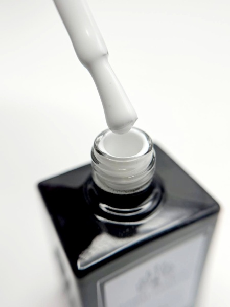Oja semipermanentă Global Fashion, Gel polish Elite Glow 15 ml, 031 - Img 3