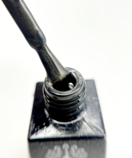 Ojă semipermanentă Obsidian Cat Eye Gel Global Fashion, 8ml, 005 - TPO Free - Img 3