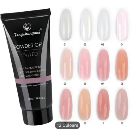 Polygel FSM 02 30 ml - TPO Free - Img 3