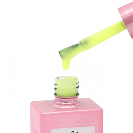 RUBBER BASE COAT NEON 15ML, 09