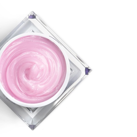 Acrylgel Allepaznokcie Delicate Pink Hema Free - Img 2