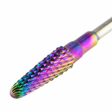 Cap freza carbid M3 - under refill