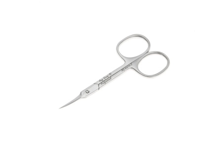 Forfecuta profesionala pentru cuticule Amy AG216 S - Extra Quality - Img 4