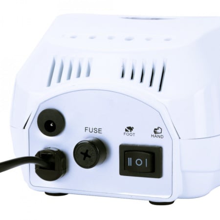 Freza Electrica DM 202 - ALB 65W