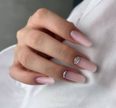 Gel de constructie 3 in 1, B nails PREMIUM LINE - Make up pink - 15g - Img 2