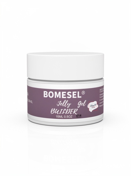Jelly Gel Builder BOMESEL 014 - TPO Free - Img 3