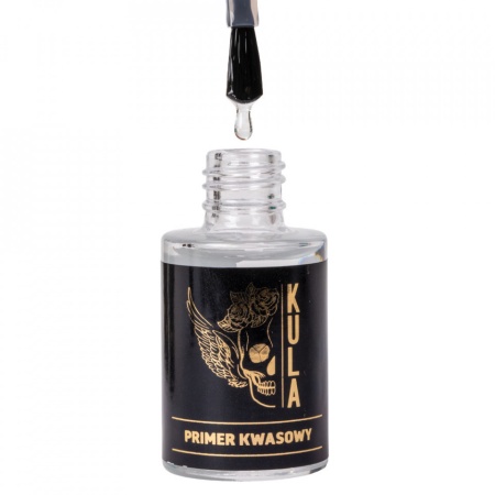 Primer acid Kula Nails