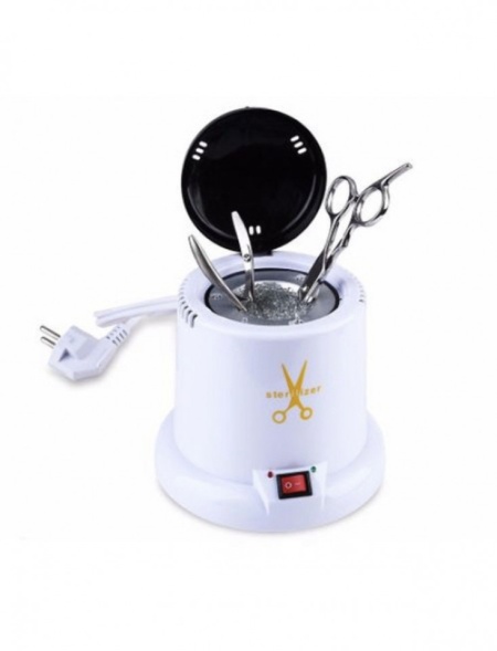 Sterilizator Quartz cu bile incluse - color
