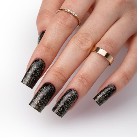 Top Coat Quick Finish Diamond fara degresare NTN Premium Gold - Img 2