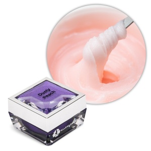 Acrylgel Allepaznokcie Dusty Peach Hema Free