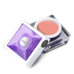 Allepaznokcie Artistic color gel 5ml - Coral TPO Free