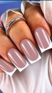 Builder Gel Mocha Rose 03
