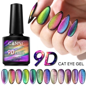 CANNI 9D Cat Eye #04 - Img 2