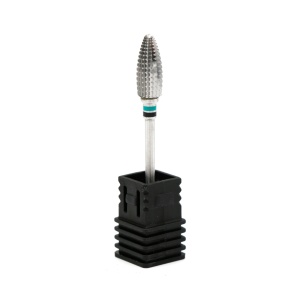 Cap freza profesional , negru , XC Flame ST PV