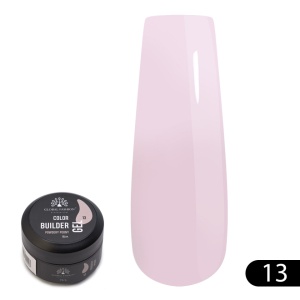 Color builder Gel Global Fashion 013