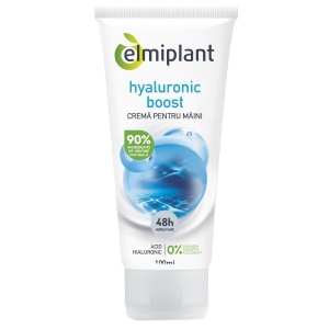 Elmiplant Crema Maini Hyaluronic Boost 100ml