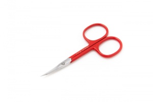 Forfecuta profesionala pentru cuticule Amy RED