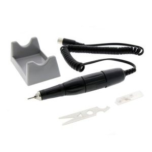 Freza electrica GF-119 80W 45000 RPM 